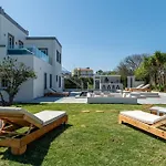 Irene Royale - Pool - Sea View - Free Cruise Villa *