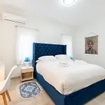 Irene Royale - Pool - Sea View - Free Cruise Tigkaki (Kos)