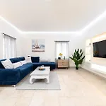 Villa Irene Royale - Pool - Sea View - Free Cruise