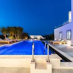 Irene Royale - Pool - Sea View - Free Cruise Tigkaki (Kos)