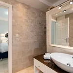 Villa Irene Royale - Pool - Sea View - Free Cruise Tigkaki (Kos)