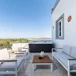 Irene Royale - Pool - Sea View - Free Cruise * Tigkaki (Kos)