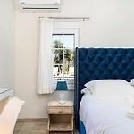 Irene Royale - Pool - Sea View - Free Cruise Tigkaki (Kos)