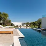Irene Royale - Pool - Sea View - Free Cruise Tigkaki (Kos)