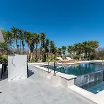 Villa Irene Royale - Pool - Sea View - Free Cruise