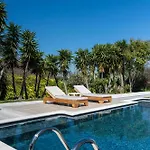 Villa Irene Royale - Pool - Sea View - Free Cruise Tigkaki (Kos)