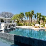 Villa Irene Royale - Pool - Sea View - Free Cruise Tigkaki (Kos)