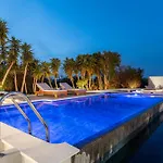 Villa Irene Royale - Pool - Sea View - Free Cruise Tigkaki (Kos)