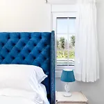 Irene Royale - Pool - Sea View - Free Cruise Tigkaki (Kos)