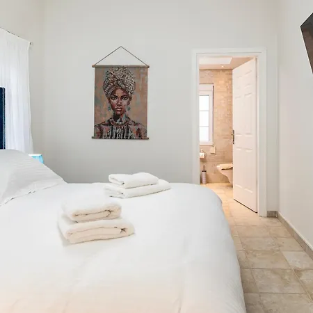 Villa Irene Royale - Pool - Sea View - Free Cruise *