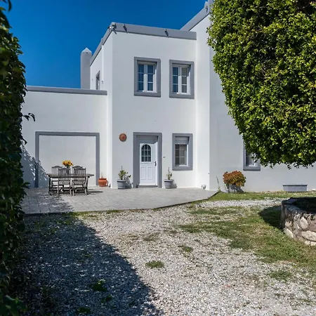 Irene Royale - Pool - Sea View - Free Cruise