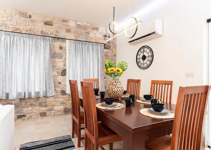 Villa Irene Royale - Pool - Sea View - Free Cruise Tigaki