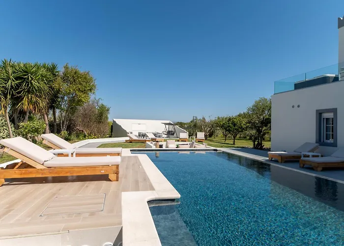 Irene Royale - Pool - Sea View - Free Cruise Tigaki