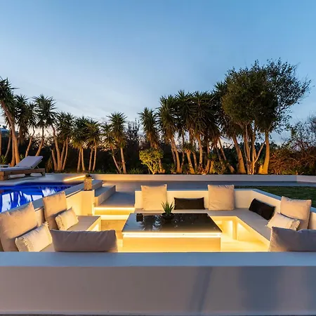 ヴィラ Irene Royale - Pool - Sea View - Free Cruise *