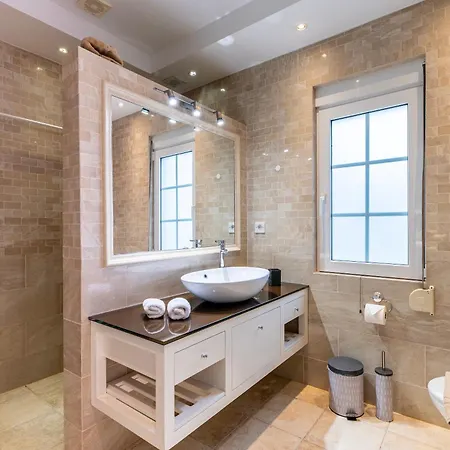 Irene Royale - Pool - Sea View - Free Cruise