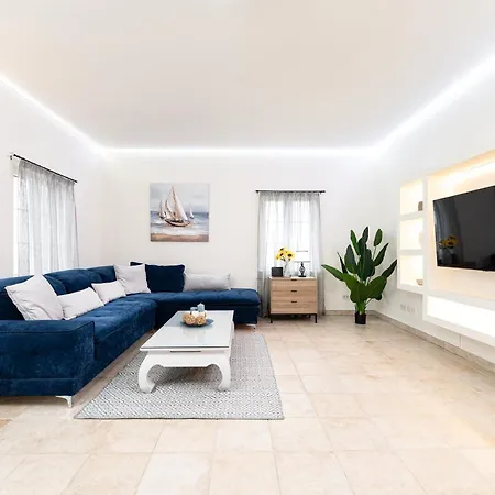 ヴィラ Irene Royale - Pool - Sea View - Free Cruise