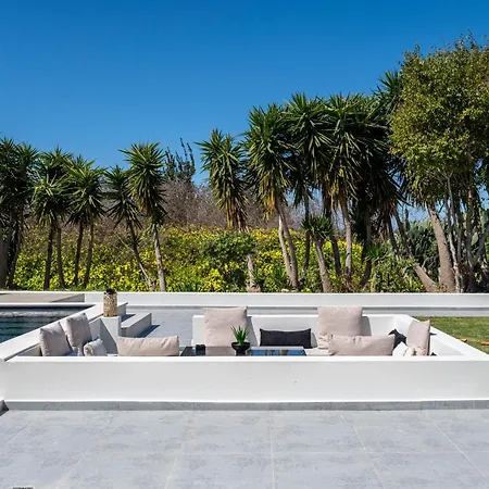 Irene Royale - Pool - Sea View - Free Cruise *