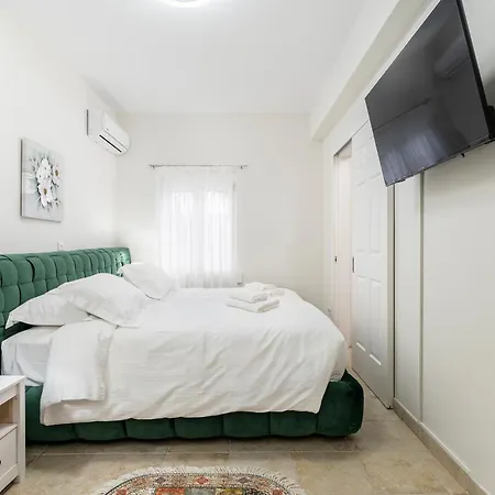 Irene Royale - Pool - Sea View - Free Cruise ヴィラ