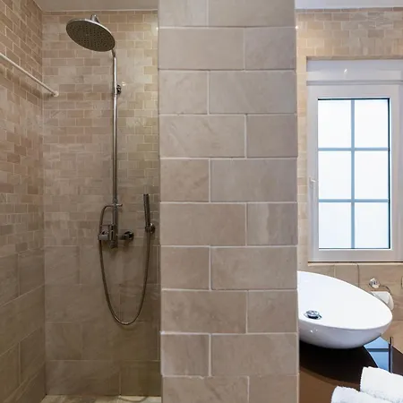 Irene Royale - Pool - Sea View - Free Cruise