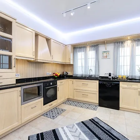 ヴィラ Irene Royale - Pool - Sea View - Free Cruise