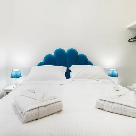 Irene Royale - Pool - Sea View - Free Cruise *