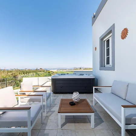 Irene Royale - Pool - Sea View - Free Cruise * Tigaki