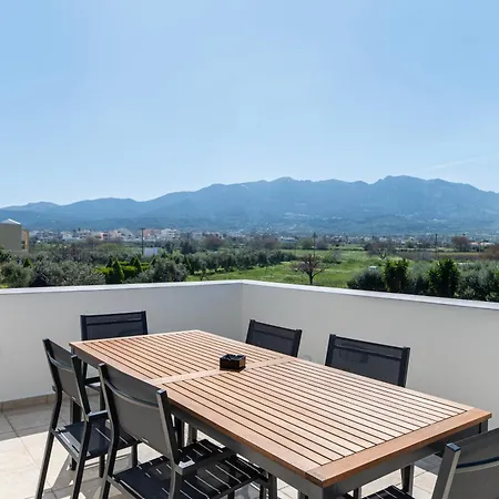 Irene Royale - Pool - Sea View - Free Cruise ヴィラ