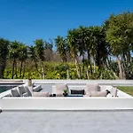 Irene Royale - Pool - Sea View - Free Cruise *