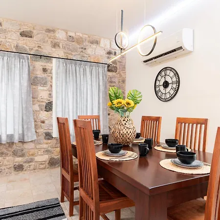 Vilă Irene Royale - Pool - Sea View - Free Cruise Tigaki