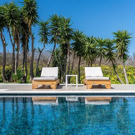 Irene Royale - Pool - Sea View - Free Cruise Vilă *