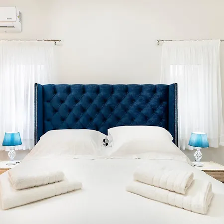 Irene Royale - Pool - Sea View - Free Cruise Villa *