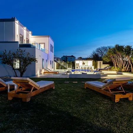 Villa Irene Royale - Pool - Sea View - Free Cruise Tigaki