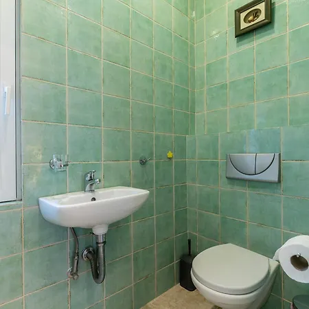 Vilă Irene Royale - Pool - Sea View - Free Cruise