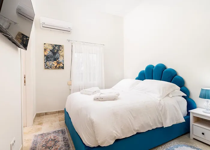 Villa Irene Royale - Pool - Sea View - Free Cruise *