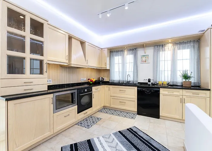 Villa Irene Royale - Pool - Sea View - Free Cruise