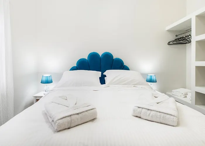 Irene Royale - Pool - Sea View - Free Cruise *