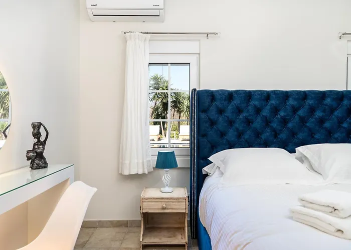 Irene Royale - Pool - Sea View - Free Cruise Tigaki