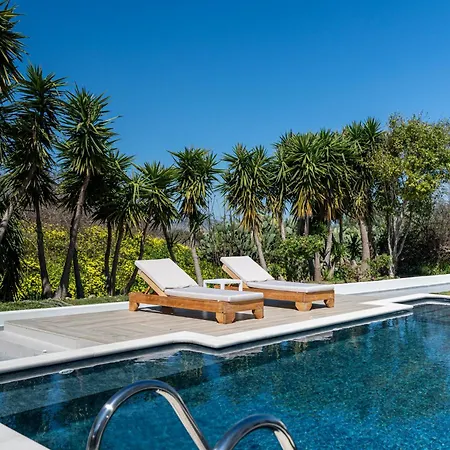 Villa Irene Royale - Pool - Sea View - Free Cruise Tigaki