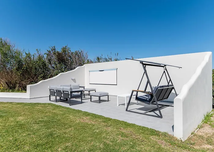 Irene Royale - Pool - Sea View - Free Cruise Villa Tigaki