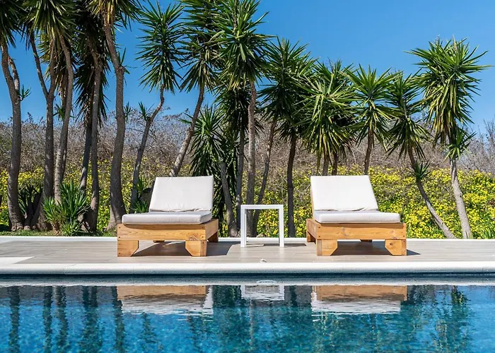 Irene Royale - Pool - Sea View - Free Cruise Villa *