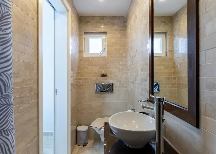 Villa Irene Royale - Pool - Sea View - Free Cruise Tigaki