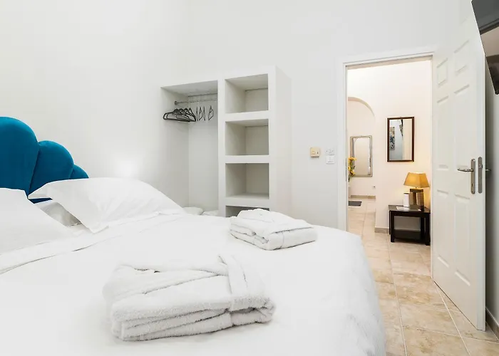 Villa Irene Royale - Pool - Sea View - Free Cruise *