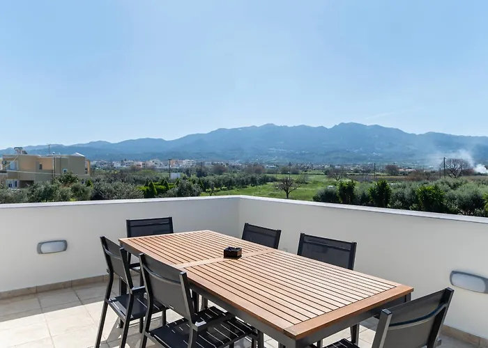 Irene Royale - Pool - Sea View - Free Cruise Villa