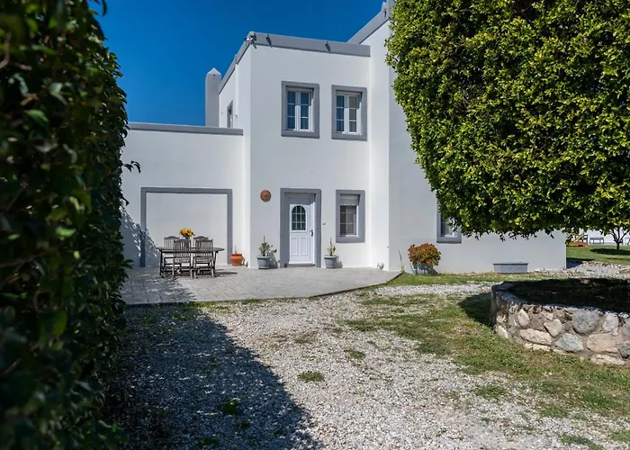 Irene Royale - Pool - Sea View - Free Cruise